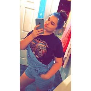 Meet your Posher, Kaylee